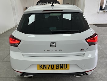 Used SEAT Ibiza 2020 for sale - 79445796: Photo