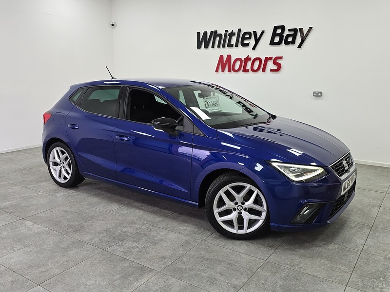 Used SEAT Ibiza 2020 for sale - 76426332: Photo 1