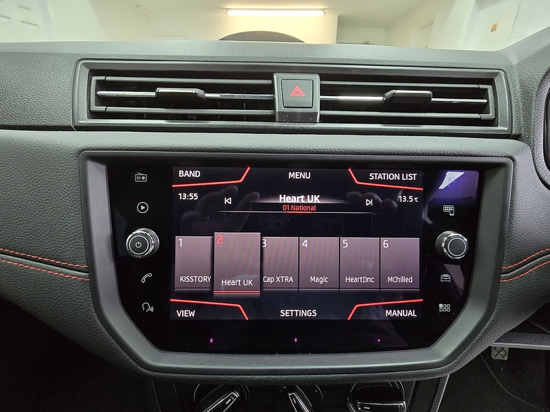 Used SEAT Ibiza 2020 for sale - 76426332: Photo 10