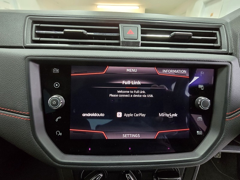 Used SEAT Ibiza 2020 for sale - 76426332: Photo 11