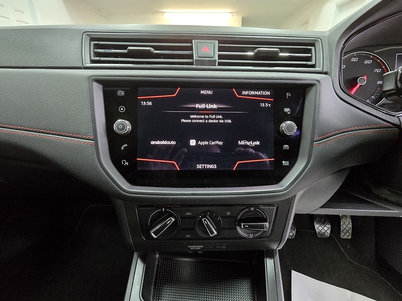 Used SEAT Ibiza 2020 for sale - 76426332: Photo 12