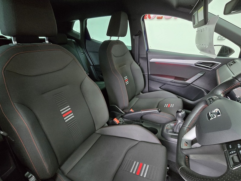 Used SEAT Ibiza 2020 for sale - 76426332: Photo 14