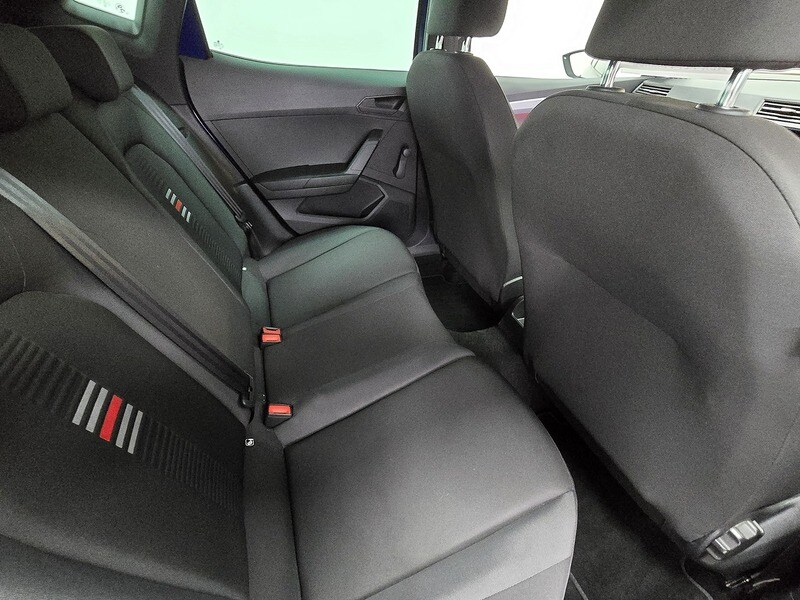 Used SEAT Ibiza 2020 for sale - 76426332: Photo 15