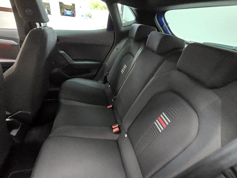 Used SEAT Ibiza 2020 for sale - 76426332: Photo 17