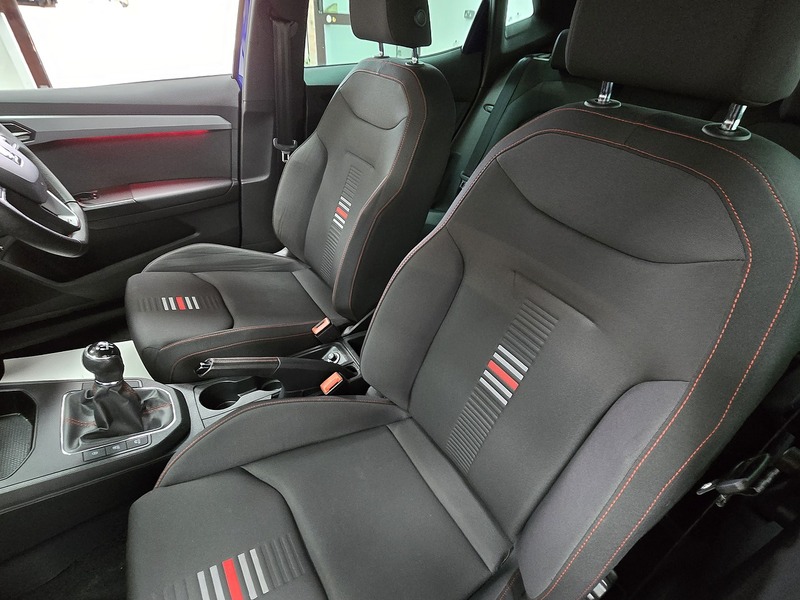 Used SEAT Ibiza 2020 for sale - 76426332: Photo 18