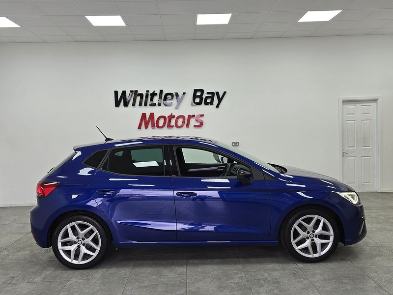 Used SEAT Ibiza 2020 for sale - 76426332: Photo 2