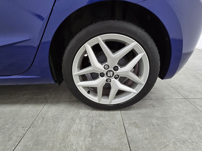 Used SEAT Ibiza 2020 for sale - 76426332: Photo 20