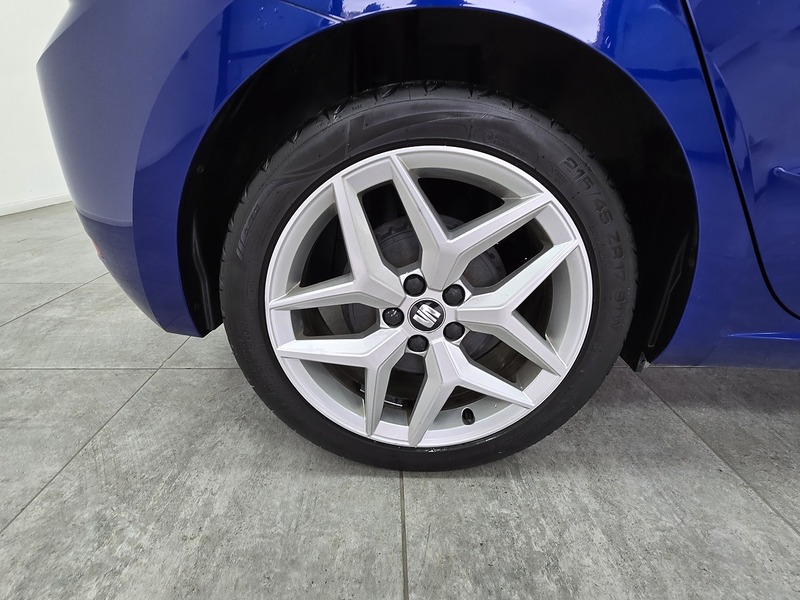 Used SEAT Ibiza 2020 for sale - 76426332: Photo 21