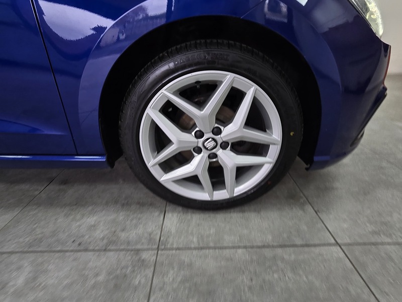 Used SEAT Ibiza 2020 for sale - 76426332: Photo 22