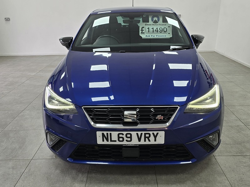 Used SEAT Ibiza 2020 for sale - 76426332: Photo 7