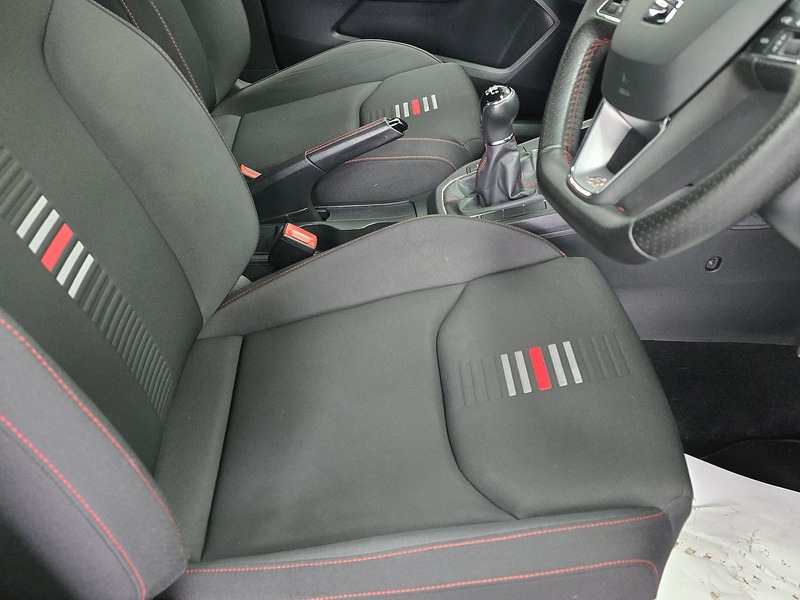 Used SEAT Ibiza 2020 for sale - 76426332: Photo 8