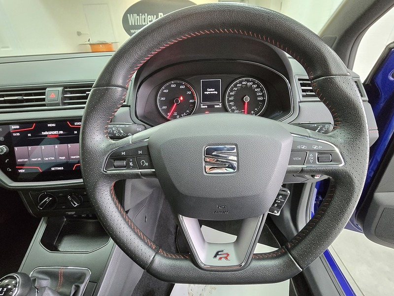 Used SEAT Ibiza 2020 for sale - 76426332: Photo 9