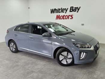 2021 - h-GDi Premium 5-Door