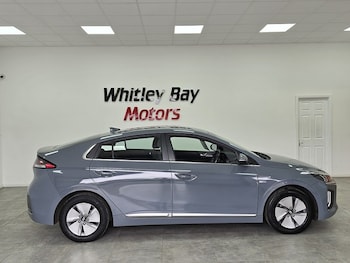 Used Hyundai IONIQ 2021 for sale - 75307484: Photo