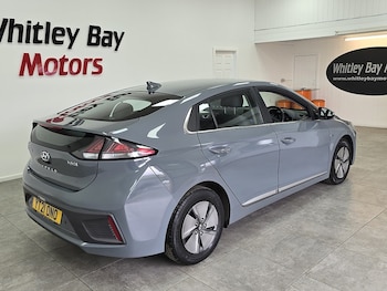 Used Hyundai IONIQ 2021 for sale - 75307484: Photo
