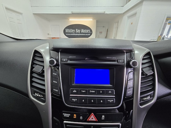 Used Hyundai i30 2014 for sale - 76224048: Photo 10
