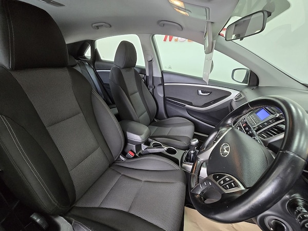 Used Hyundai i30 2014 for sale - 76224048: Photo 12