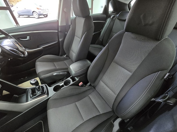 Used Hyundai i30 2014 for sale - 76224048: Photo 16