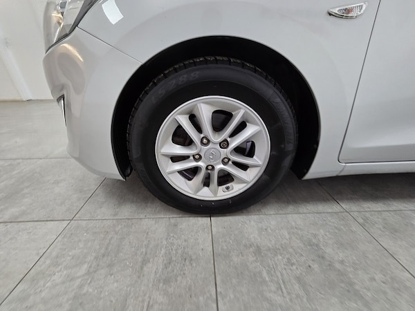 Used Hyundai i30 2014 for sale - 76224048: Photo 17