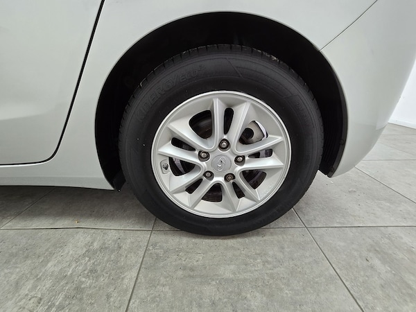Used Hyundai i30 2014 for sale - 76224048: Photo 18