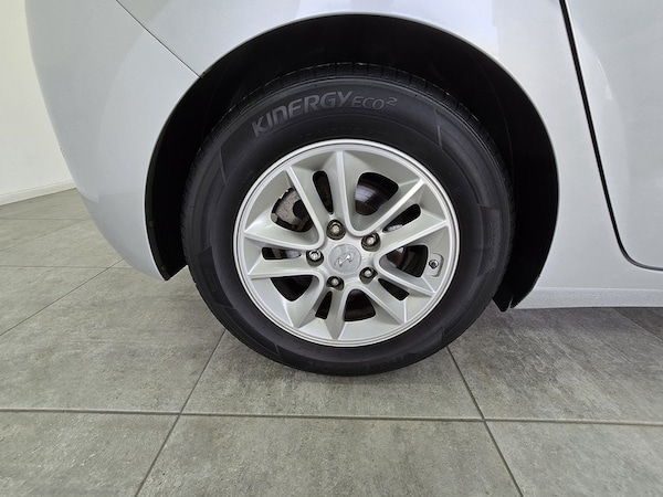 Used Hyundai i30 2014 for sale - 76224048: Photo 19