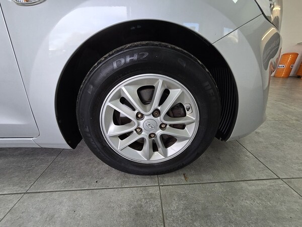 Used Hyundai i30 2014 for sale - 76224048: Photo 20