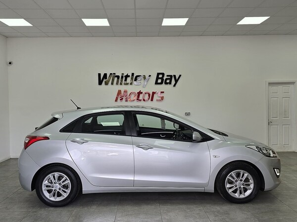Used Hyundai i30 2014 for sale - 76224048: Photo 2