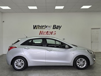 Used Hyundai i30 2014 for sale - 76224048: Photo 2