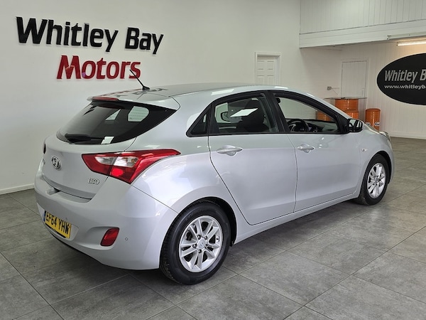 Used Hyundai i30 2014 for sale - 76224048: Photo 3