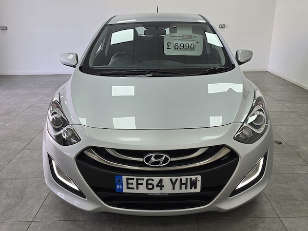 Used Hyundai i30 2014 for sale - 76224048: Photo 7