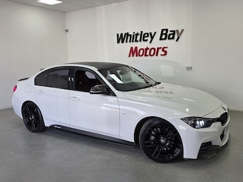 Used BMW 3 Series 2015 for sale - 78412808: Photo