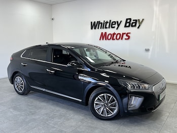 Used Hyundai IONIQ 2021 for sale - 78257384: Photo