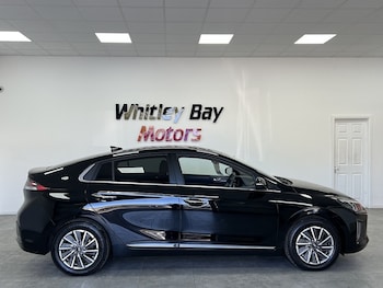 Used Hyundai IONIQ 2021 for sale - 78257384: Photo