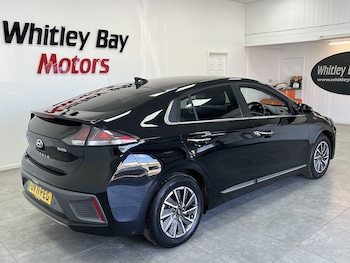 Used Hyundai IONIQ 2021 for sale - 78257384: Photo