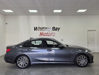 Used BMW 3 Series 2019 for sale - 78710856: Photo