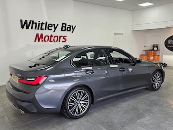 Used BMW 3 Series 2019 for sale - 78710856: Photo