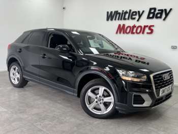2017 - TFSI Sport 5-Door