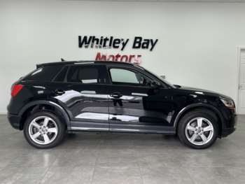 Used Audi Q2 2017 for sale - 74791844: Photo