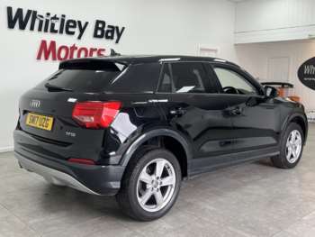 Used Audi Q2 2017 for sale - 74791844: Photo