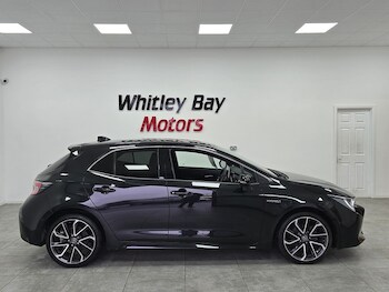 Used Toyota Corolla 2020 for sale - 77501062: Photo