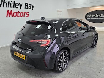 Used Toyota Corolla 2020 for sale - 77501062: Photo