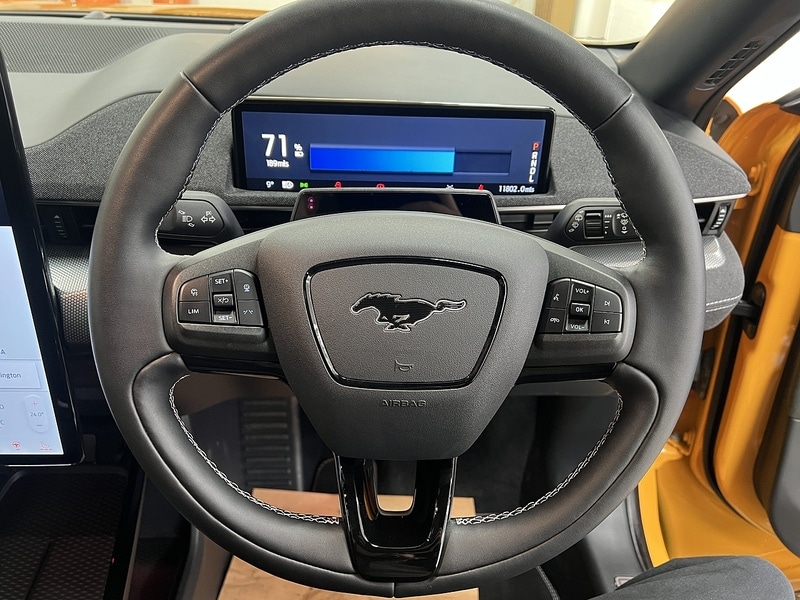 Used Ford Mustang Mach-E 2022 for sale - 77379187: Photo 11