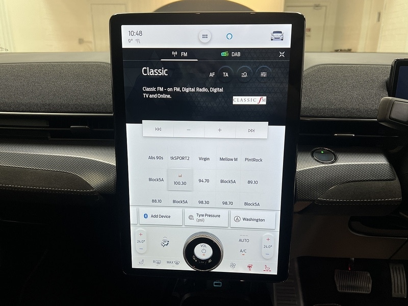 Used Ford Mustang Mach-E 2022 for sale - 77379187: Photo 12