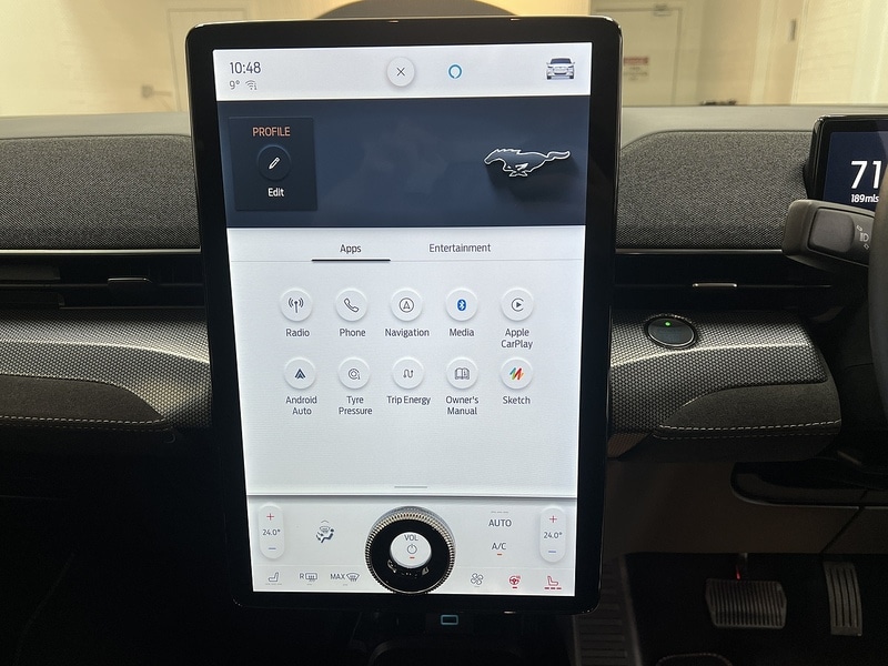 Used Ford Mustang Mach-E 2022 for sale - 77379187: Photo 13