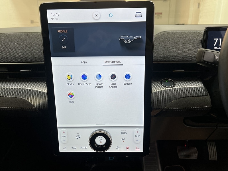 Used Ford Mustang Mach-E 2022 for sale - 77379187: Photo 14