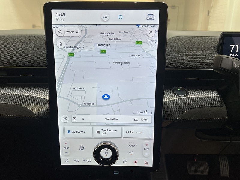 Used Ford Mustang Mach-E 2022 for sale - 77379187: Photo 15