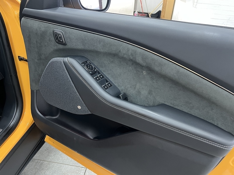 Used Ford Mustang Mach-E 2022 for sale - 77379187: Photo 18