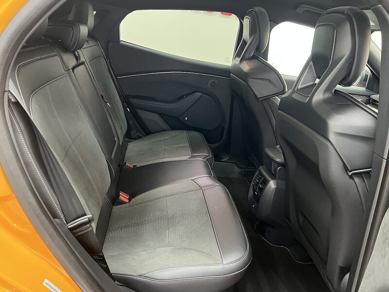 Used Ford Mustang Mach-E 2022 for sale - 77379187: Photo 20