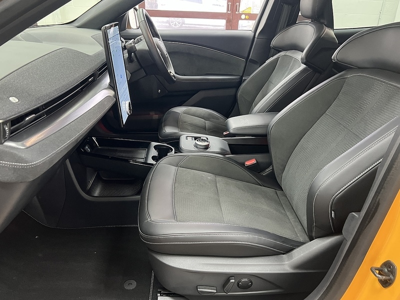 Used Ford Mustang Mach-E 2022 for sale - 77379187: Photo 22