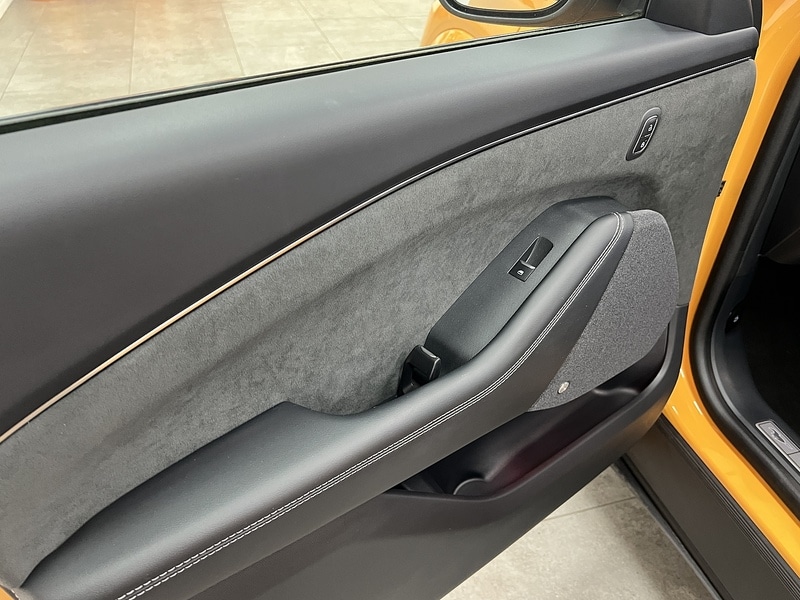 Used Ford Mustang Mach-E 2022 for sale - 77379187: Photo 23